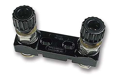 PORTA FUSIBILI | FUSIBILI PORTAFUSIBILI 1 X QTY - 1775701000
