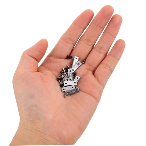 Piezas de Repuesto para Calibrador Vernier GANAZONO 10 Sets miniatura 4
