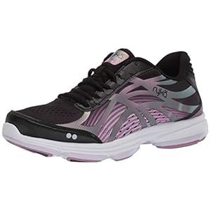Ryka Women’s Devotion Plus 3 Walking Shoe