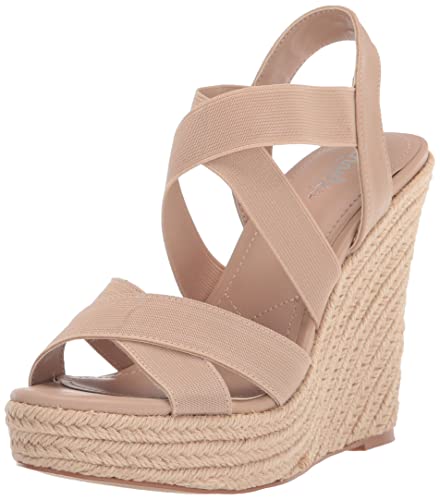 CHARLES BY CHARLES DAVID Women's Alyce Platform