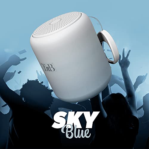 Enceinte sans fil COLOR - vue 7
