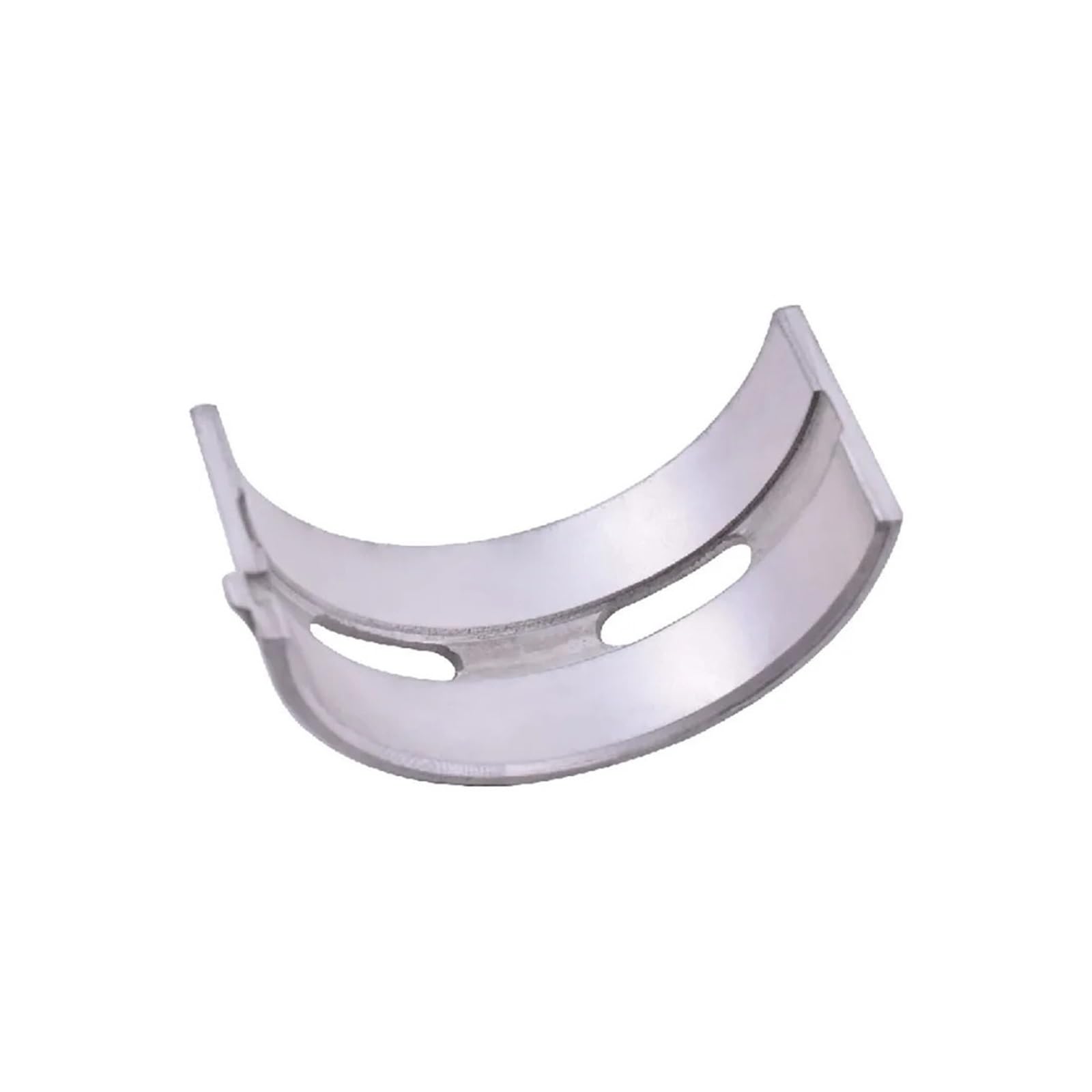 Cojinete de biela +0.25 para GSXR600 compatible con el cigüeñal principal del motor