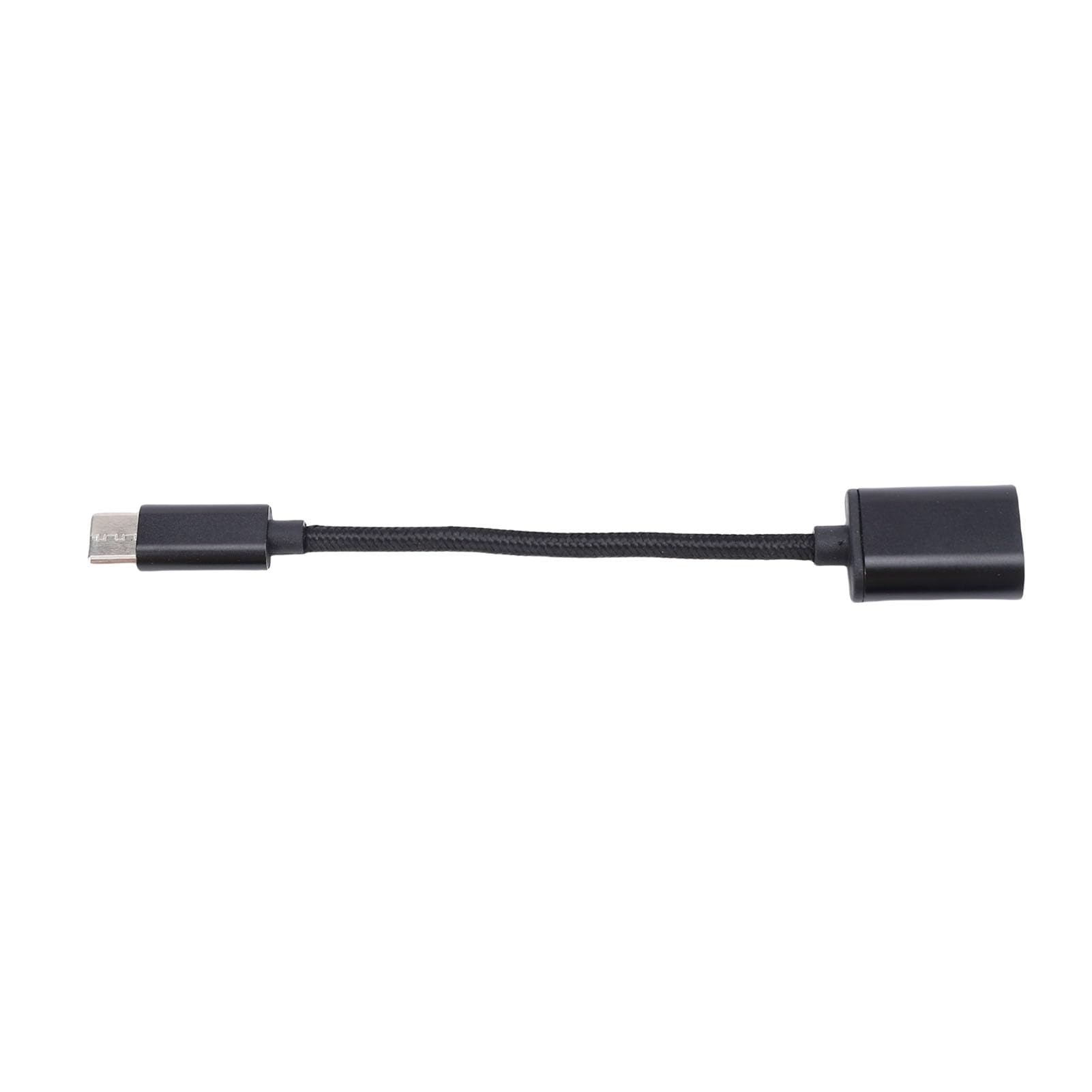 Dongle Inalámbrico para Coche, Tecnología Bluetooth Mejorada, Soporte de Transferencia Estable para Auto, Negro
