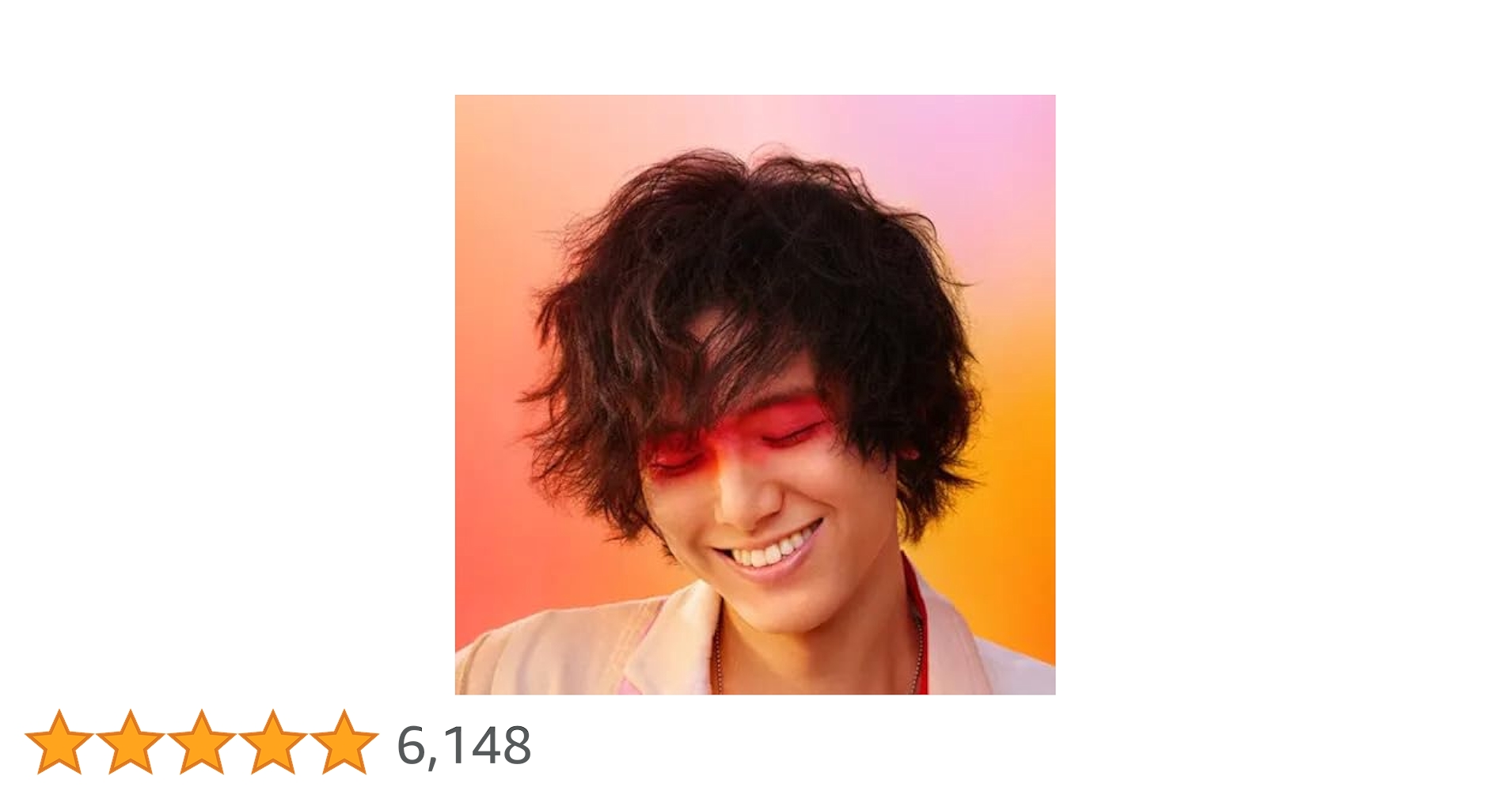 Amazon.co.jp: LOVE ALL SERVE ALL(数量限定生産盤)(アナログ・2