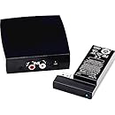 rocketfish wireless subwoofer kit pops