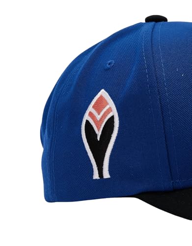 Mitchell & Ness MLB Atlanta Braves Anniversary Pro Pinch Snapback Hat miniatura 3