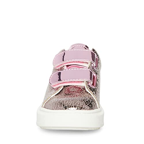 Steve Madden Girl's Toddler Charly Sneaker2