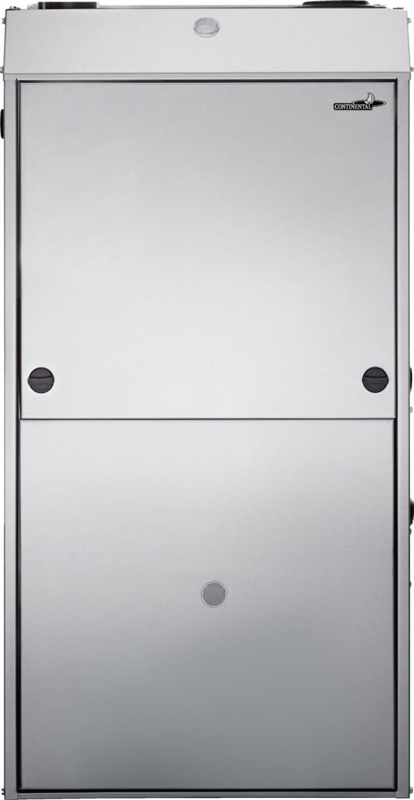 Napoleon Wolf Steel Continental C95 Series