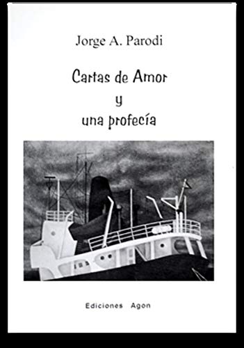 Cartas de amor y una profecía (Spanish Edition)