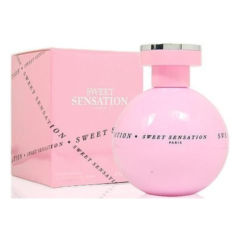 Women's - Female - Geparly's - Sweet Sensation EDP 100ml Cover