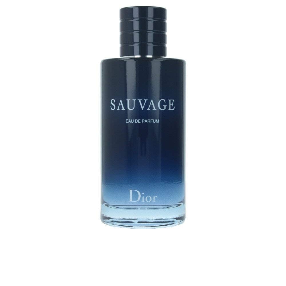 Dior Sauvage Eau De Parfum Spray for Men, 6.8 oz - Image 4