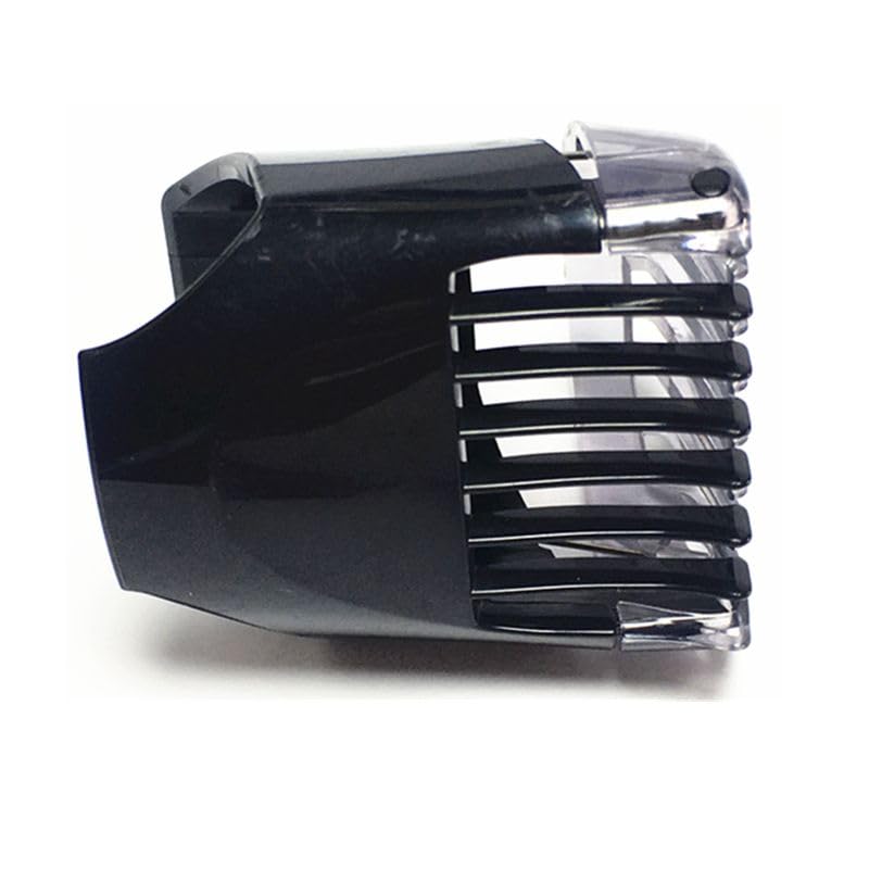 Alessia Cara Hair Clipper Head COMB Replacement For G370 G380 G390 Trimmer Barber Beard Shaver Razor New, Black