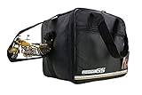 materiali di qualità! made4bikers Promotion: Una Borsa per topcase adatte per modelli BMW R1200GS-LC (K51) dal Bj. 2014 (R1200 GS LC) - per valigie in alluminio