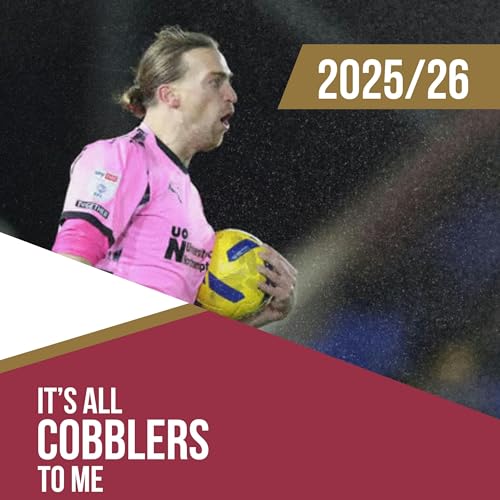 Peterb*rough United 2-1 Northampton Town | MATCH REACTION Podcast Por  arte de portada