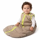 Baby Deedee Sleep Nest Sleeping Sack, Warm Baby Sleeping Bag fits Newborns and Infants,Medium (6-18 Months)