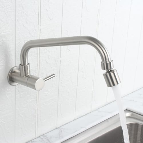 El mejor review de Llave de pared para fregadero más recomendados. 21 El mejor review de Llave de pared para fregadero más recomendados. 21