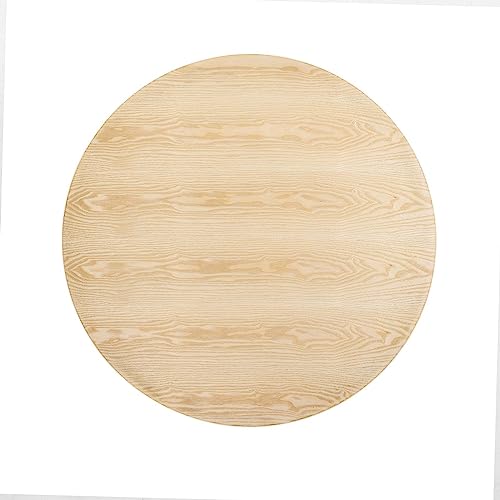 Image of Modway Lippa Dining Table, 48 inch, Gold Natural