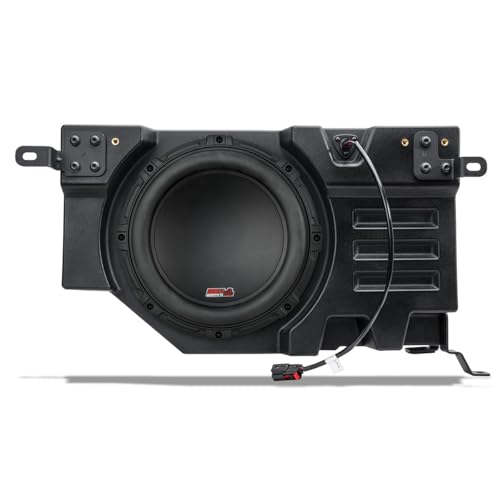 SSV Works DF11-USP10V 2026 CanAm Defender/Defender Max HD11