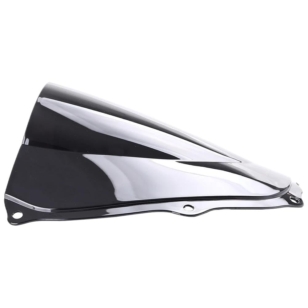 Deflettore Antivento Moto per VTR1000 2000-2006 VTR 1000 Parabrezza Moto Deflettori Antivento Schermo Parabrezza Antivento Parabrezza Moto Parabrezza