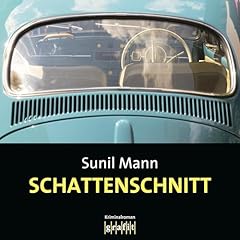 Schattenschnitt Titelbild