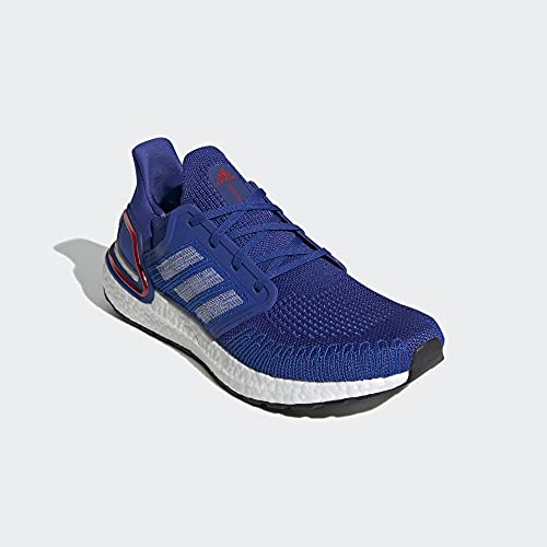 Image of adidas Boys Ultraboost 20 Running Shoes