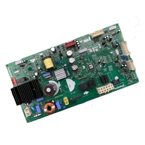 Placa de control EBR32165711 compatible con refrigerador LG 2