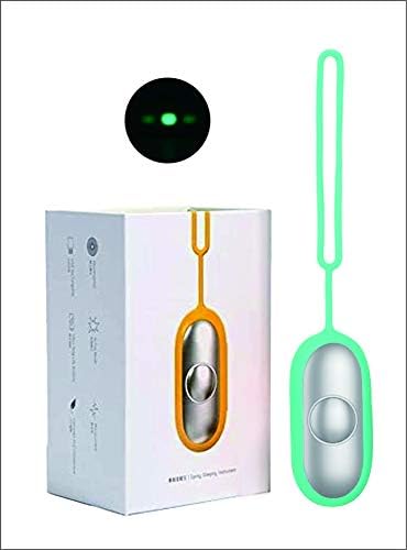 Handheld Sleep Device Sleep Instrument Sleep Aid Machine for Insomnia Pressure Anxiety Fast Asleep