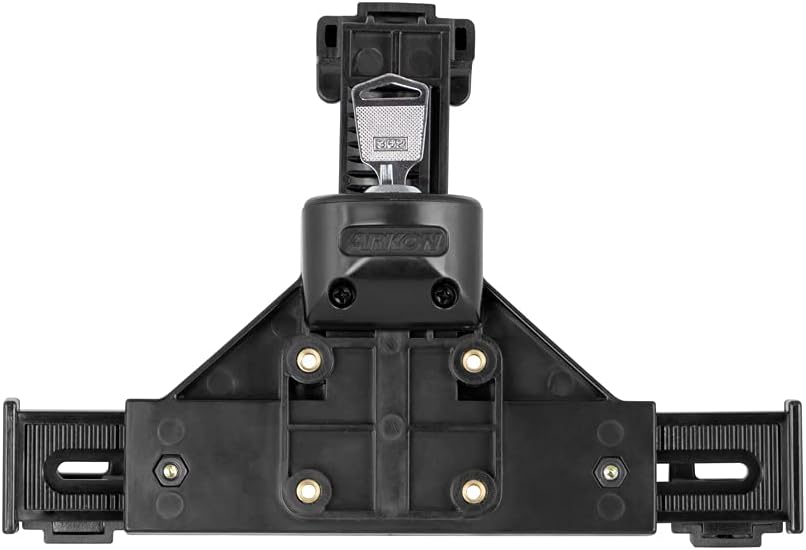 ARKON Mounts SM090 Universal Locking Phone Holder with Key Lock - Bulk
