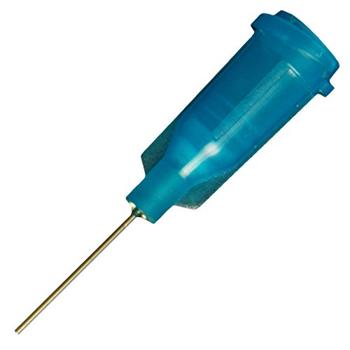Blunt Tip Dispensing Fill Needle 25ga x 1/2