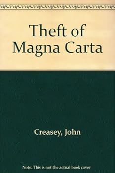 The Theft of Magna Carta