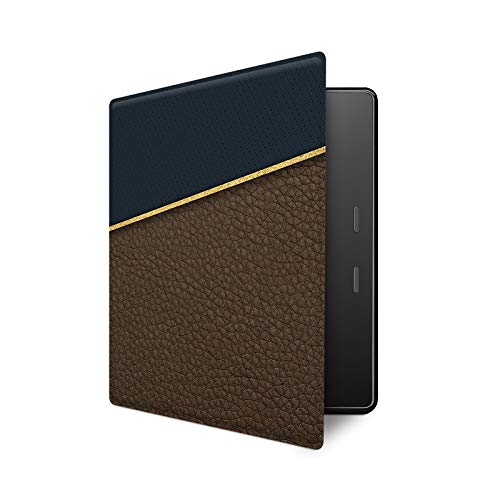 �y Kindle Oasis (��9����)��p�J�o�[�zcaseable by Oxford