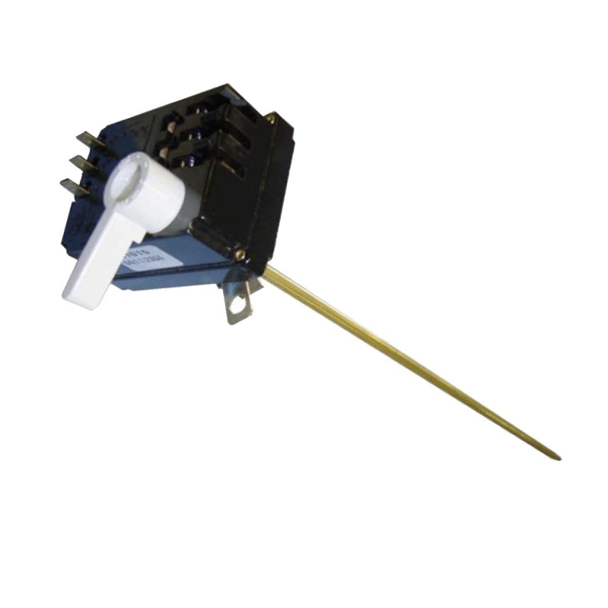 Thermostat à canne L: 450 ref 60001841 pour chauffe eau électrique 300L acapulco