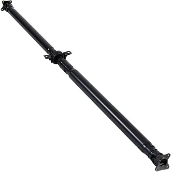 Driveshaft Prop Shaft For Honda Pilot 2009 2010 2011 2012 2013 2014 2015 - BuyAutoParts 91-06962AMZ New