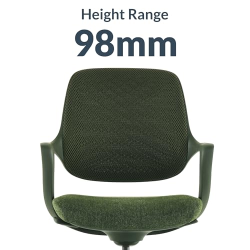 desky chair reviews