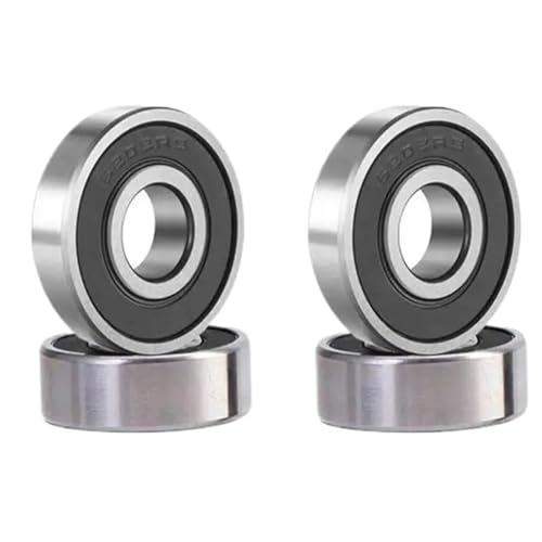 5 �� 6200 6201 6202 6203 6204 6205 6206 6207 6208 RS ZZ 2RS Rz ABEC-5 �S�������[�a�ʎ���X�s�[�h�x�A�����O(6206 2RS 30x62x16mm)