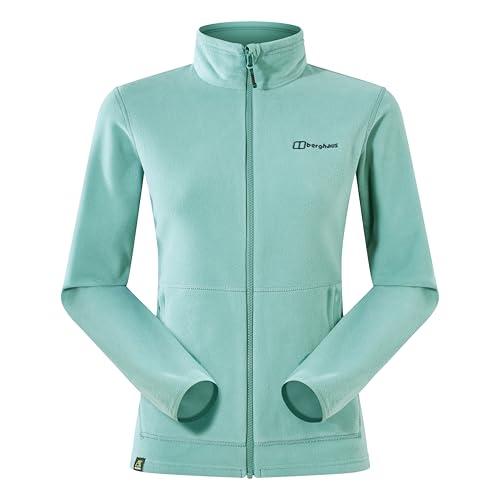 Berghaus veste femme contre le froid et l'humidité en voyage