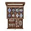 Rustic Walnut