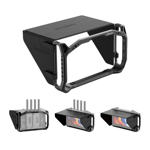 yAccsoonXgAzAccsoon ACC33 CineView M7/M7 Prop 7C`j^[P[WTt[htO\ ]h~ 1/4"-20 lWt A~jE Opj^[P[WLbg d222g