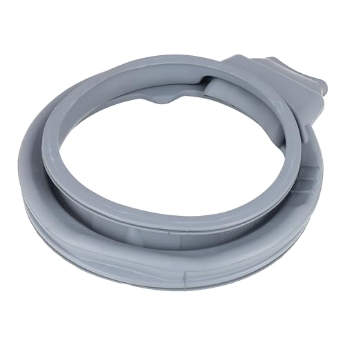 sparefixd Door Seal Rubber Gasket for Indesit Washer Dryer Washing Machine - Image 4