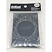 ARTDUEL Yugioh Card Sleeves Duelist Protector Deck Shield Mini Size - Ancient Mirror - 50ct