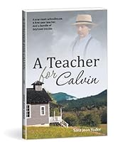 A Teacher for Calvin 0878132767 Book Cover