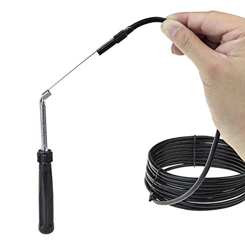 Endoscopio USB impermeabile 1.5M