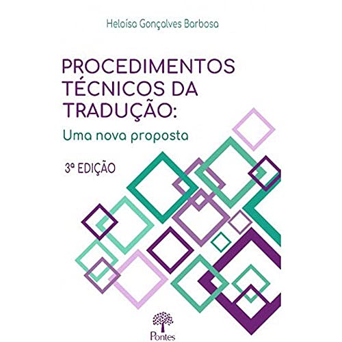 Procedimentos Tecnicos Da Traducao