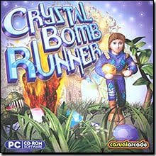 New Crystal Bomb Runner