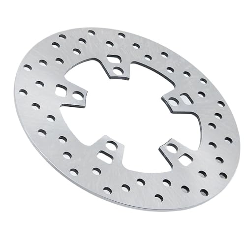 Disques de frein avant arrière pour moto YZF R15 2014 2015 2016