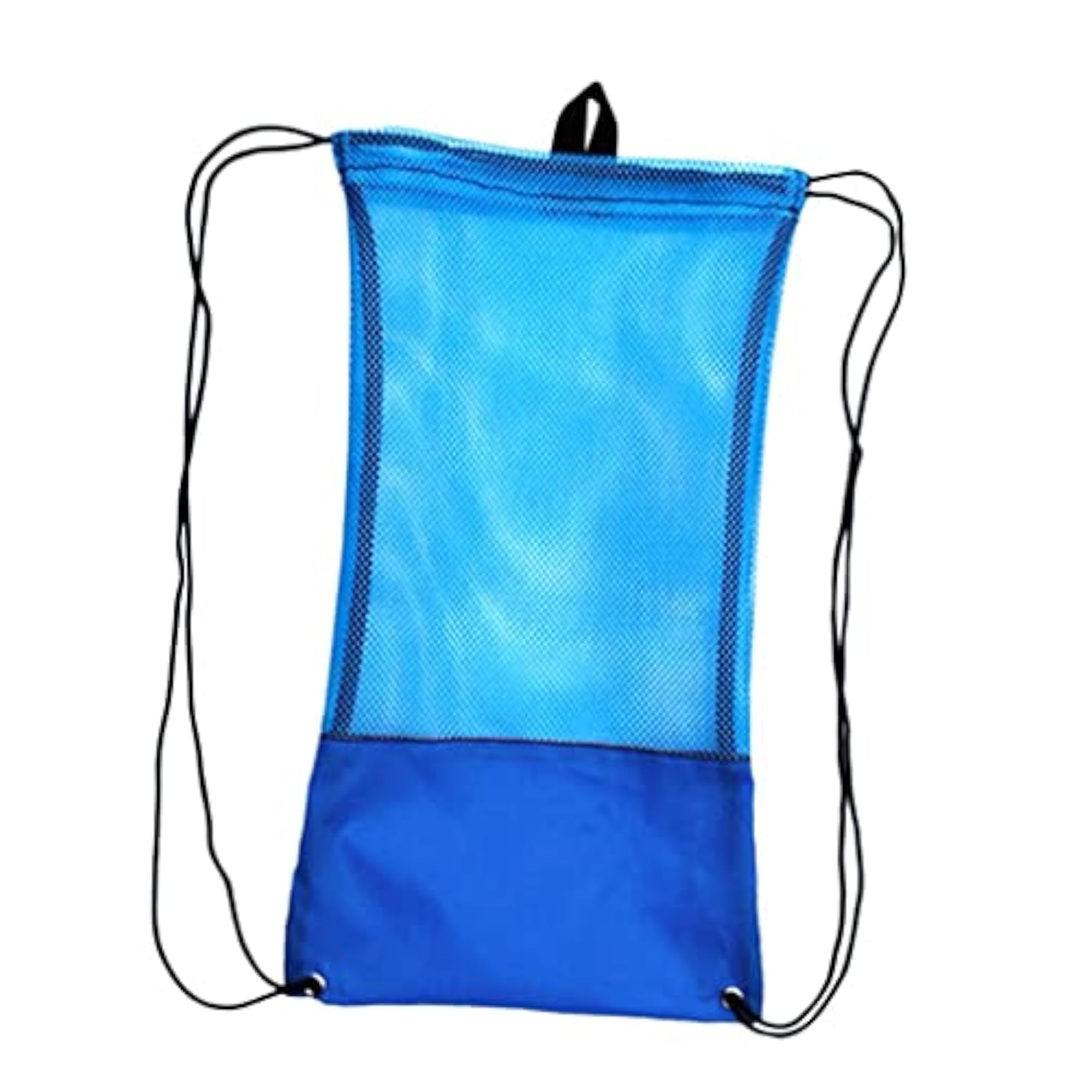 Mesh Drawstring Bag for Scuba Diving Gear