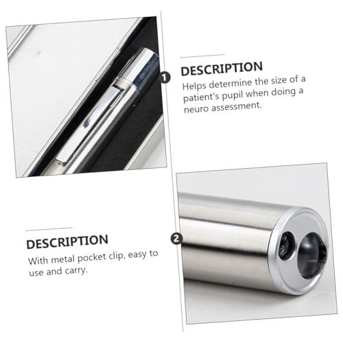Lampe torche portable rechargeable USB contre les pannes d'électricité