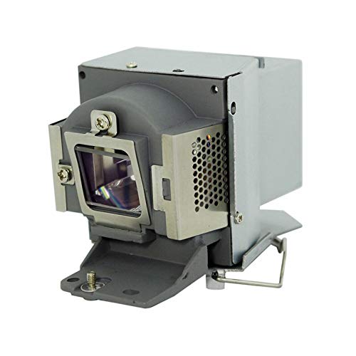 Lampe pour projecteur Benq MX815ST+ ampoule de rechange 5J.J7T05.001 pour salle de cours