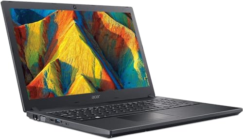 Encuentra reviews de Acer travelmate favoritos de las personas. 12 Imagen adicional