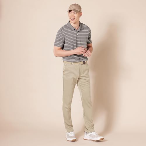 Image of Amazon Essentials Men's Slim-Fit All-Day Stretch Golf Pant